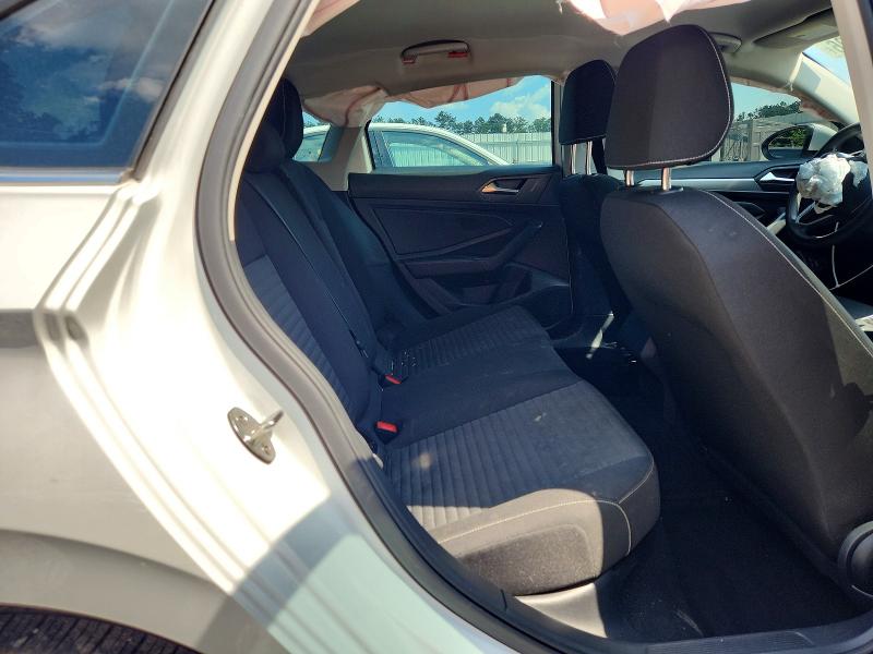 Продаж на аукціоні авто 2023 Volkswagen Jetta, vin: 3VW5M7BU1PM058450, номер лоту: 56814296