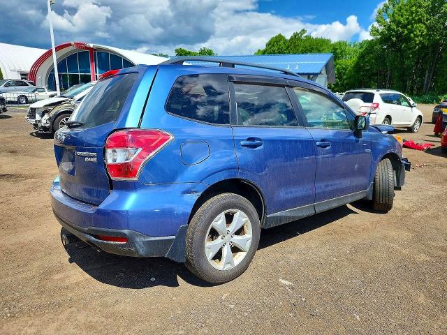 Продажа на аукционе авто 2016 Subaru Forester, vin: JF2SJAFC2GH508948, номер лота: 57950696