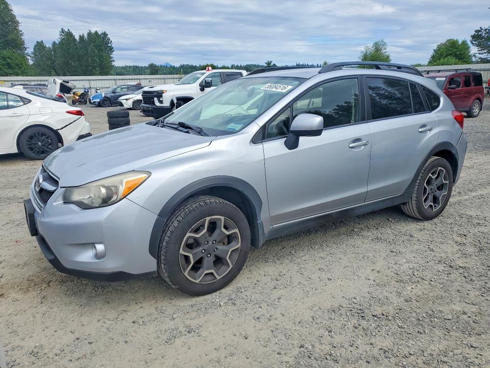 Aukcja sprzedaży 2014 Subaru Xv Crosstrek, vin: JF2GPACC8E8201709, numer aukcji: 56084516