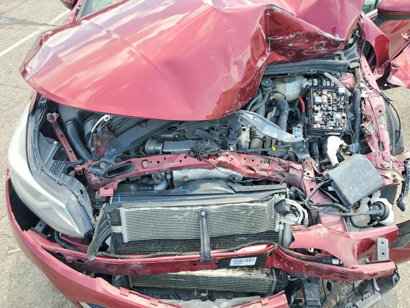 59048486 :رقم المزاد ، 1G1BE5SMXG7234468 vin ، 2016 Chevrolet Cruze مزاد بيع