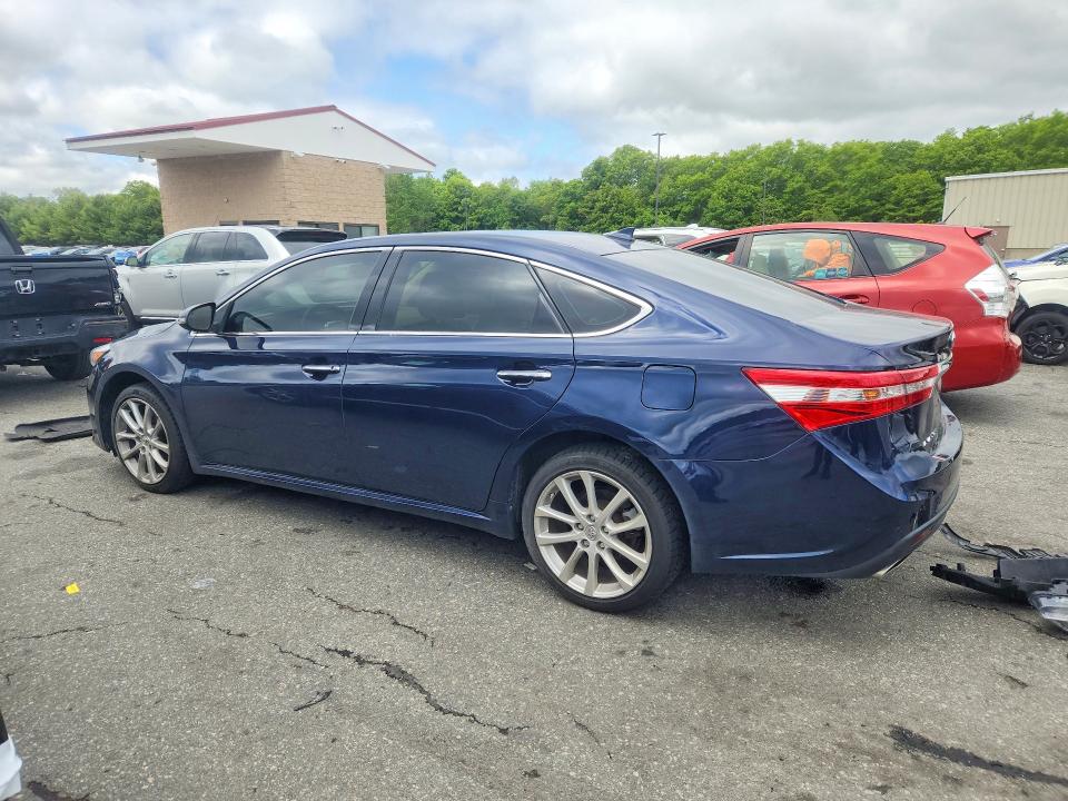 Aukcja sprzedaży 2013 Toyota Avalon, vin: 4T1BK1EB6DU036563, numer aukcji: 54924986