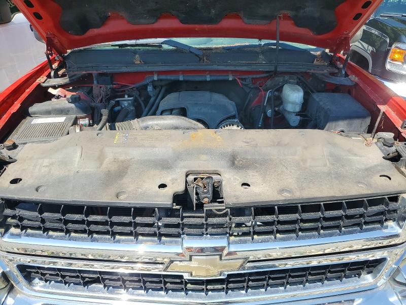 Aukcja sprzedaży 2007 Chevrolet Silverado, vin: 1GCHK29K07E592879, numer aukcji: 59039096