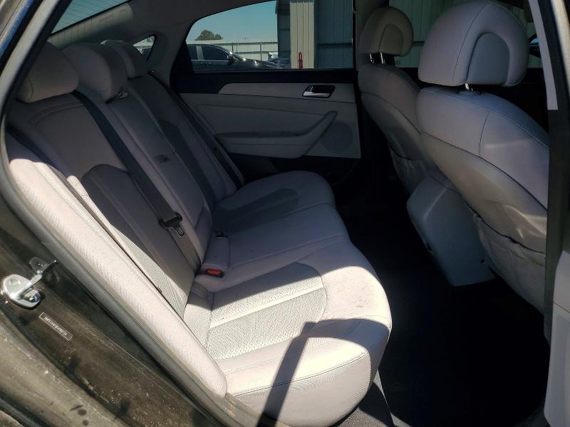58458216 :رقم المزاد ، 5NPE24AF0FH189724 vin ، 2015 Hyundai Sonata مزاد بيع