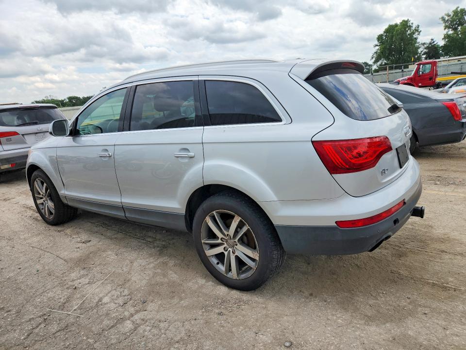 Продаж на аукціоні авто 2011 Audi Q7, vin: WA1LGAFE8BD003929, номер лоту: 56265456