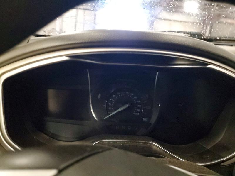 57694476 :رقم المزاد ، 3FA6P0HR2DR179453 vin ، 2013 Ford Fusion مزاد بيع