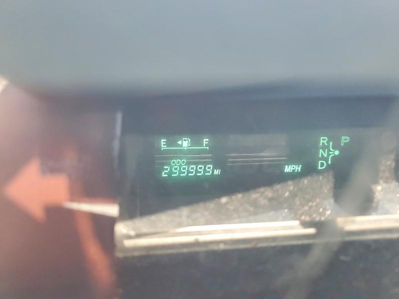 Продаж на аукціоні авто 2005 Toyota Prius, vin: JTDKB20U553015245, номер лоту: 57385766