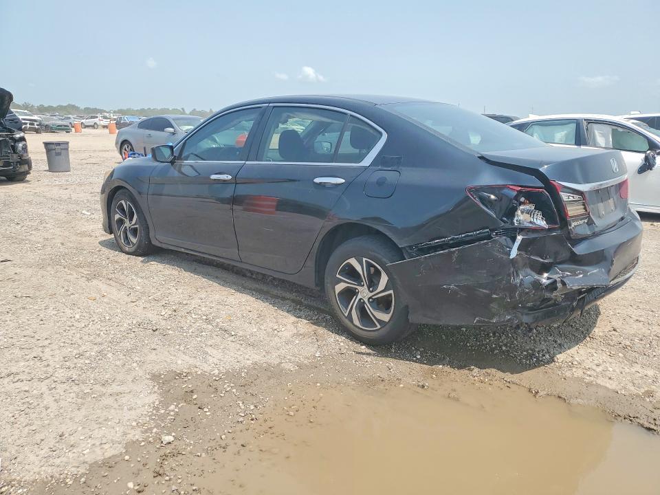 Aukcja sprzedaży 2017 Honda Accord, vin: 1HGCR2F37HA168841, numer aukcji: 58956866