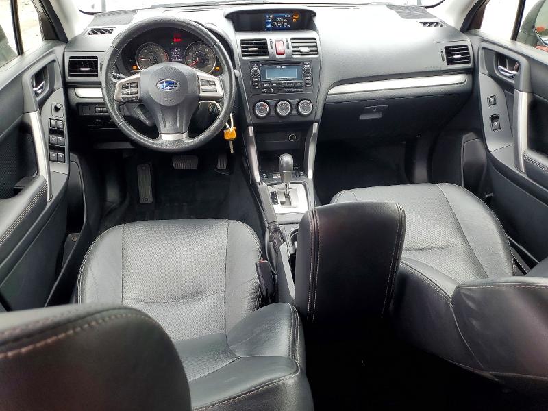 Продажа на аукционе авто 2015 Subaru Forester, vin: JF2SJAHC5FH497696, номер лота: 57338346