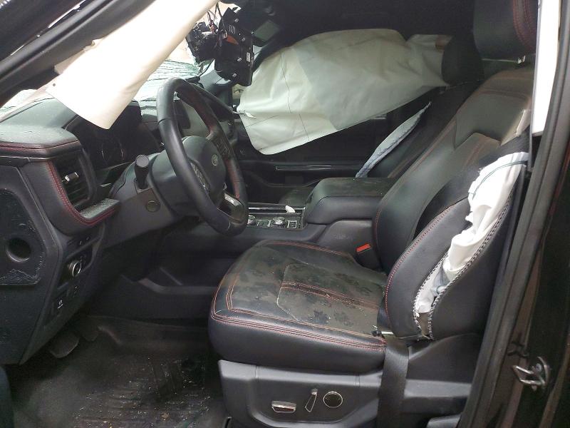 Aukcja sprzedaży 2024 Ford Expedition, vin: 1FMJK2A82REA94375, numer aukcji: 58545716