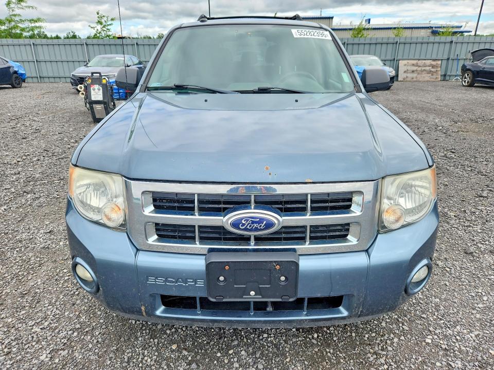 Продаж на аукціоні авто 2012 Ford Escape, vin: 1FMCU9DG6CKC30479, номер лоту: 55282396