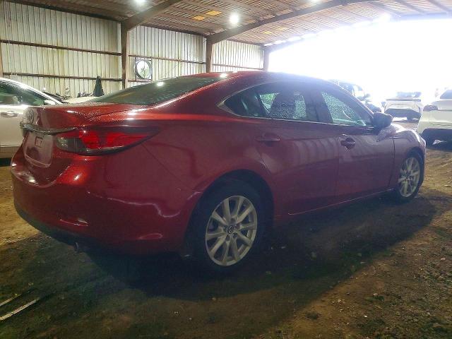 Aukcja sprzedaży 2015 Mazda 6, vin: JM1GJ1U59F1207514, numer aukcji: 55751126