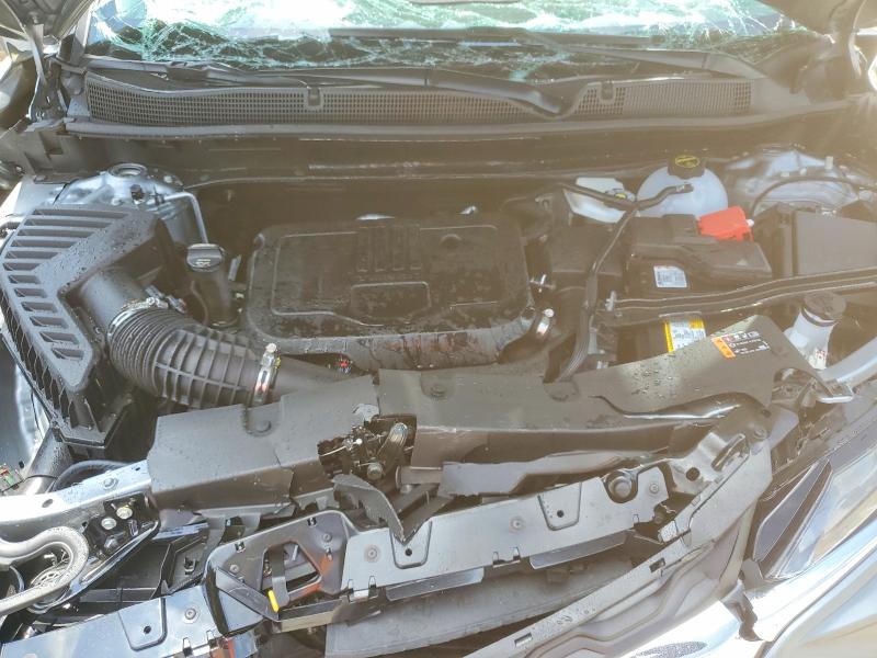 2026 Chevrolet Blazer მანქანა იყიდება აუქციონზე, vin: 3GNKBCR44TS168514, აუქციონის ნომერი: 55774176
