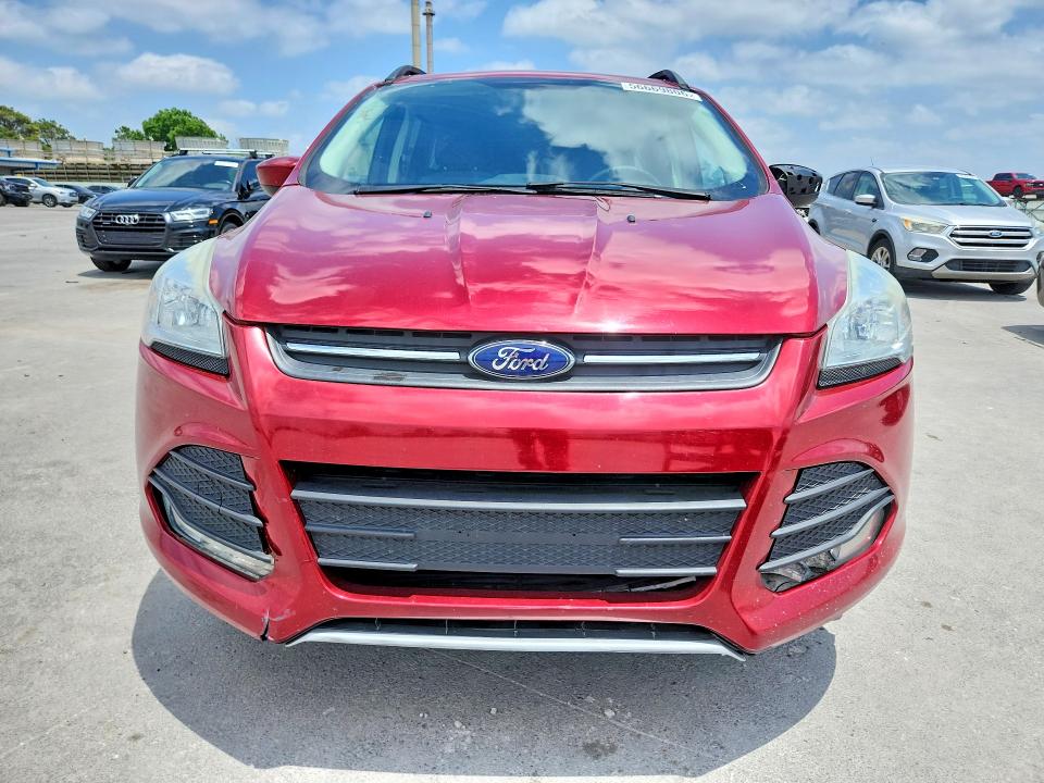 Aukcja sprzedaży 2016 Ford Escape, vin: 1FMCU9GXXGUB56294, numer aukcji: 56669806