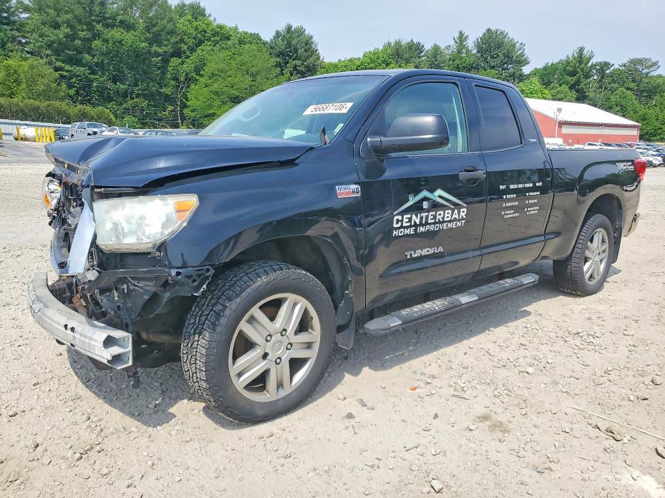 Aukcja sprzedaży 2013 Toyota Tundra, vin: 5TFUY5F14DX307241, numer aukcji: 56687106