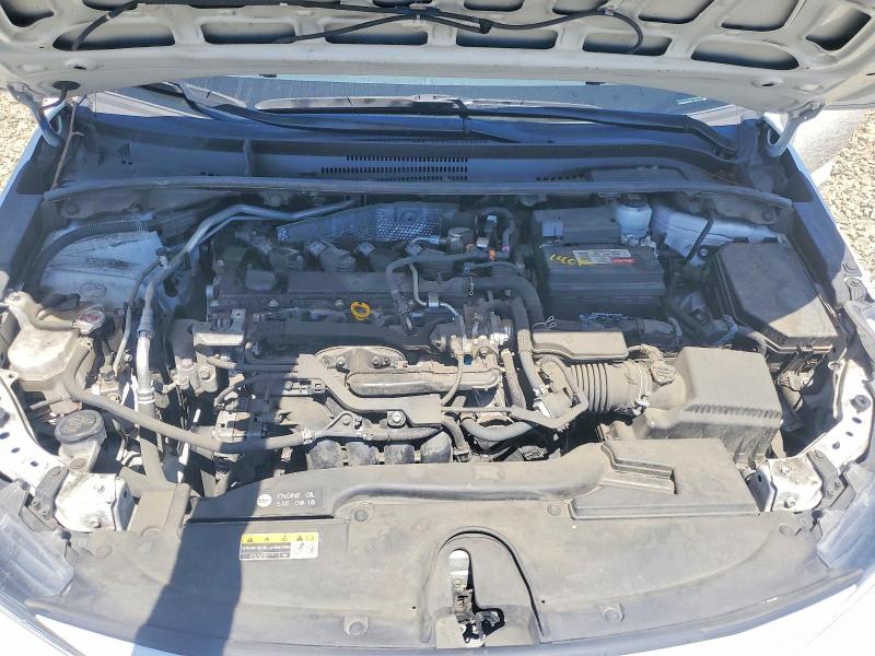 2023 Toyota Corolla მანქანა იყიდება აუქციონზე, vin: JTDB4MEE9PJ000639, აუქციონის ნომერი: 55995136
