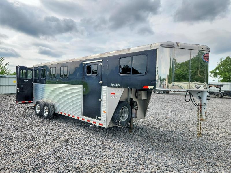 Продажа на аукционе авто 2019 Sundowner Trailer, vin: 13SKE2822K1KB6428, номер лота: 54908836
