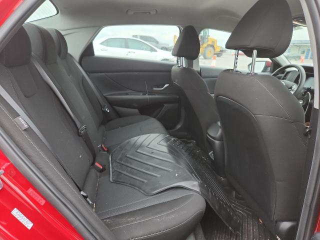 Aukcja sprzedaży 2025 Hyundai Elantra, vin: KMHLL4DG0SU863410, numer aukcji: 57469836