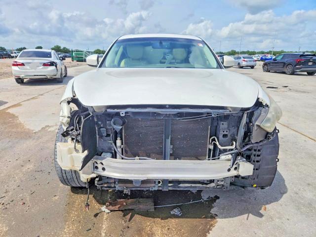 2013 Infiniti Fx37 მანქანა იყიდება აუქციონზე, vin: JN8CS1MU7DM141290, აუქციონის ნომერი: 55303076