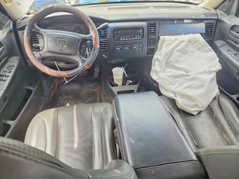 Продаж на аукціоні авто 2002 Dodge Dakota, vin: 1B7HG48N82S645136, номер лоту: 56962906