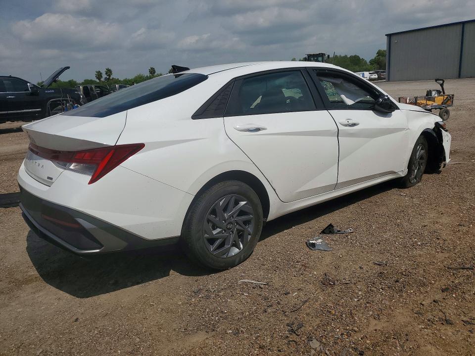 57871786 :رقم المزاد ، KMHLM4DJ0TU184814 vin ، 2026 Hyundai Elantra Hybrid مزاد بيع