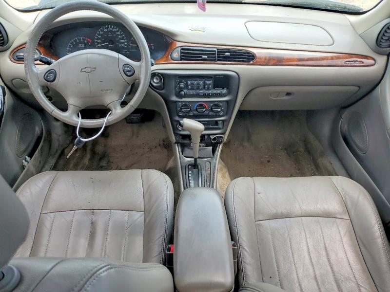 Продажа на аукционе авто 2000 Chevrolet Malibu, vin: 1G1NE52J3Y6170770, номер лота: 56630906