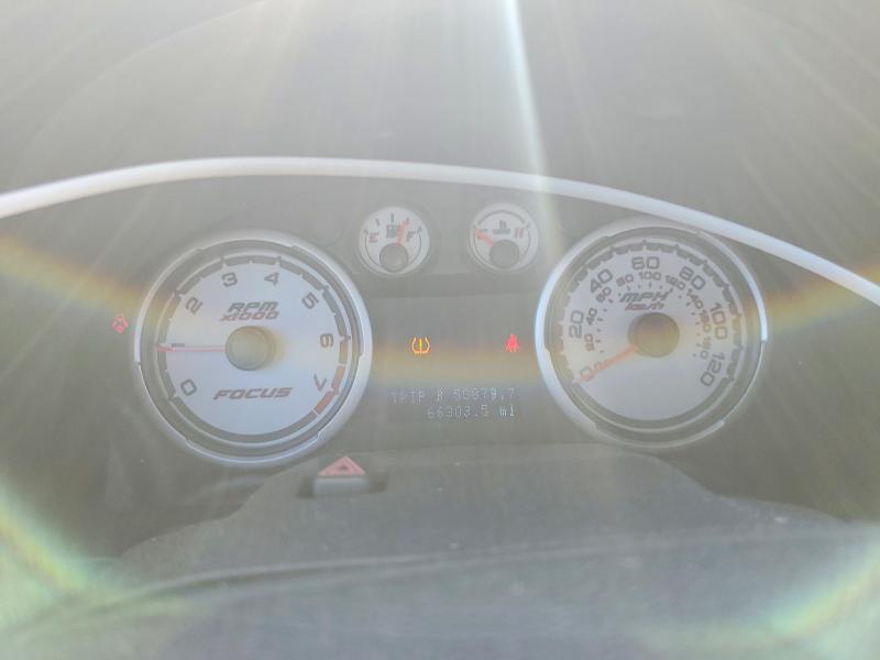 2010 Ford Focus მანქანა იყიდება აუქციონზე, vin: 1FAHP3FNXAW125451, აუქციონის ნომერი: 56886486