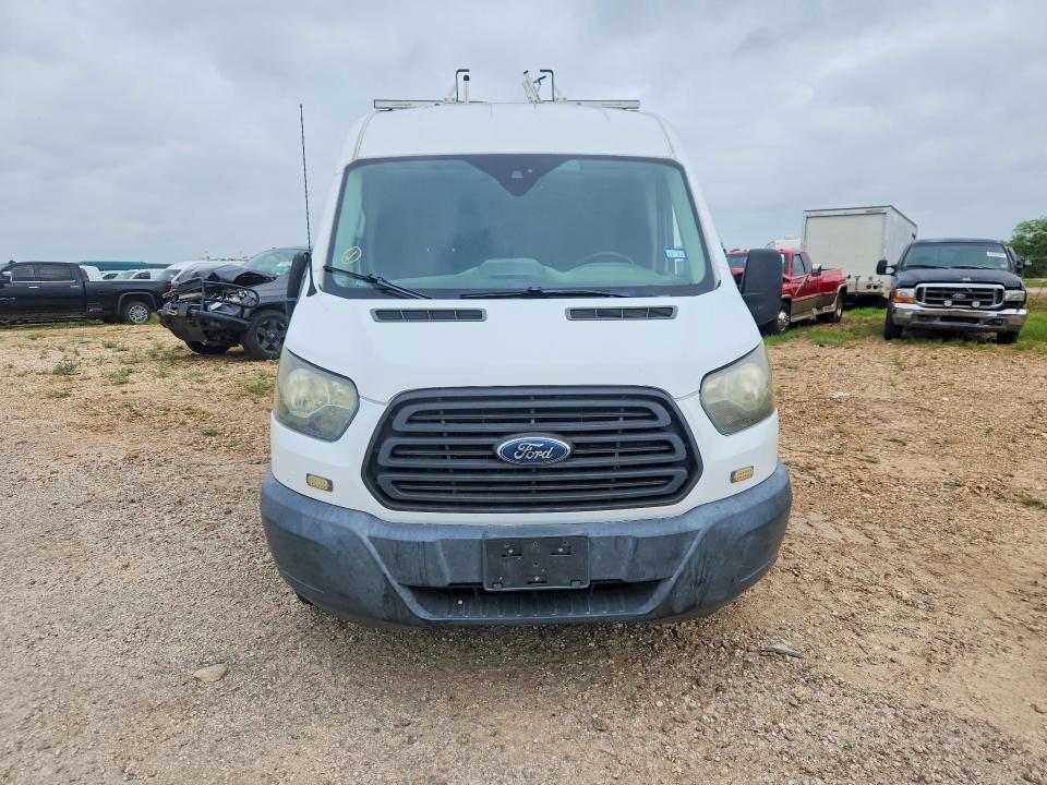 Продаж на аукціоні авто 2016 Ford Transit, vin: 1FTYE2CV0GKA86481, номер лоту: 54015846