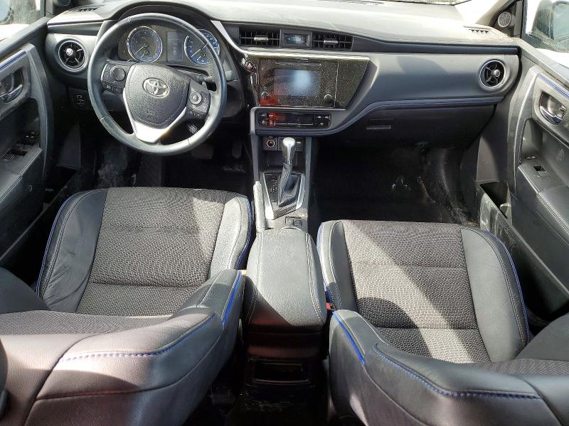 Продажа на аукционе авто 2019 Toyota Corolla, vin: 2T1BURHEXKC146951, номер лота: 55527616