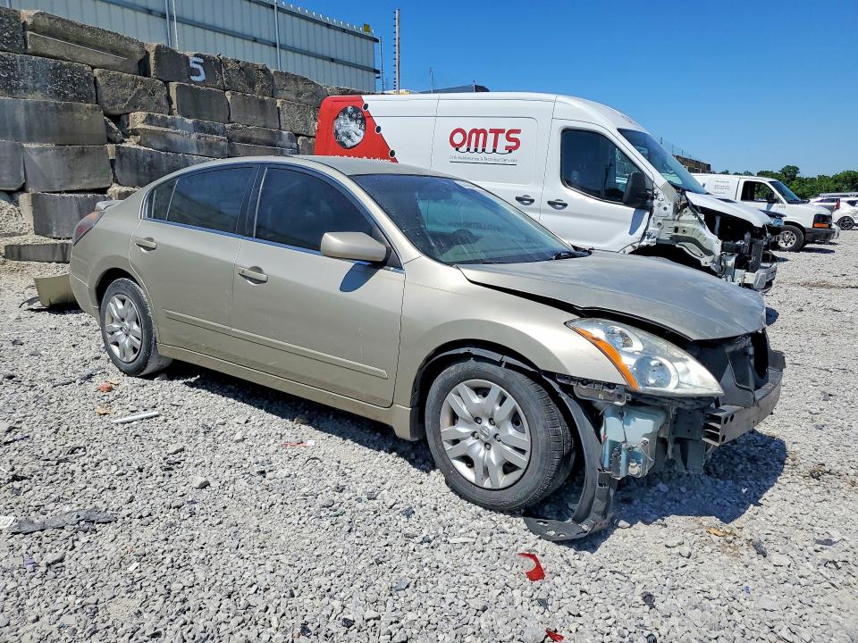2010 Nissan Altima მანქანა იყიდება აუქციონზე, vin: 1N4AL2AP5AC103486, აუქციონის ნომერი: 56086446
