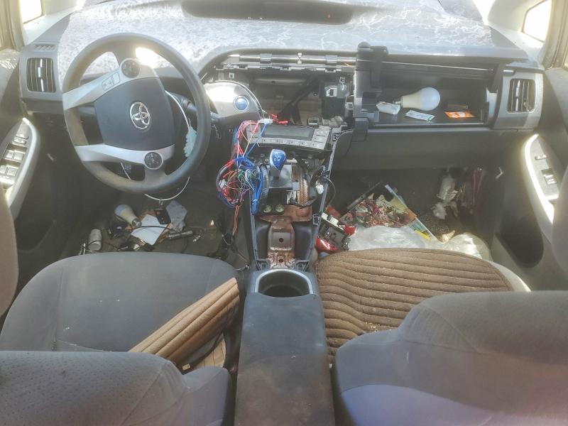 Aukcja sprzedaży 2012 Toyota Prius, vin: JTDKN3DU1C1546006, numer aukcji: 57575566