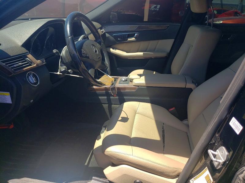 Продажа на аукционе авто 2011 Mercedes-benz E, vin: WDDHF8HB3BA479362, номер лота: 55176916