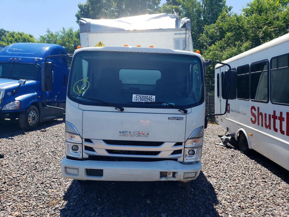 Продажа на аукционе авто 2024 Isuzu Nrr, vin: 54DE5W1D4RSR00151, номер лота: 57608946