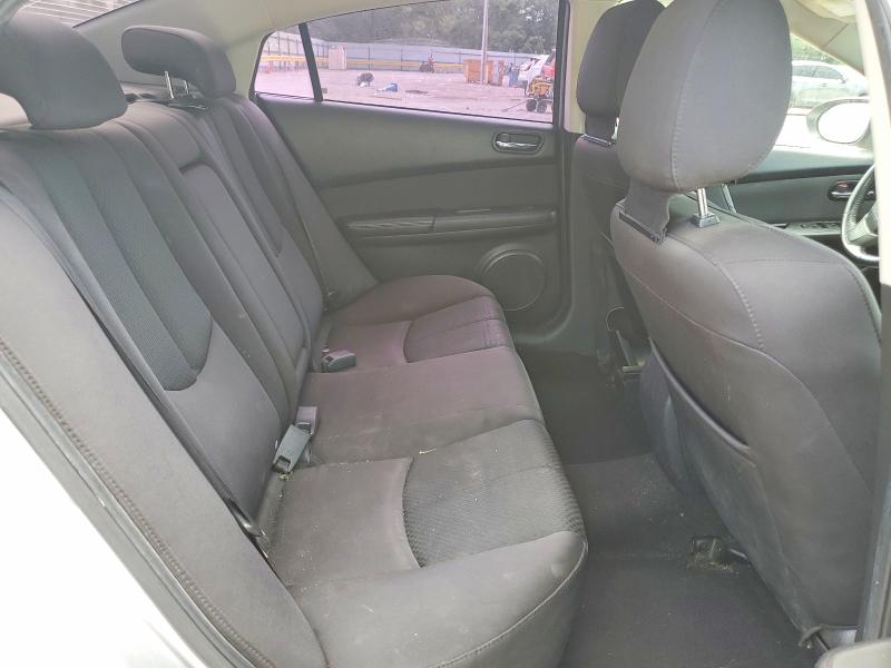 Aukcja sprzedaży 2011 Mazda 6, vin: 1YVHZ8CHXB5M10541, numer aukcji: 55738166