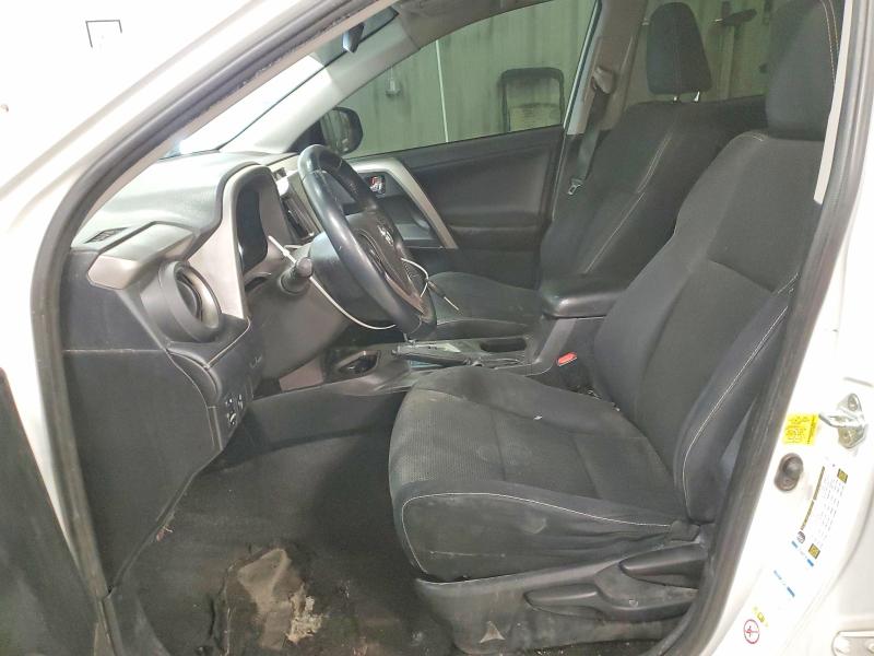 Aukcja sprzedaży 2016 Toyota Rav4, vin: 2T3RFREVXGW443843, numer aukcji: 59320486