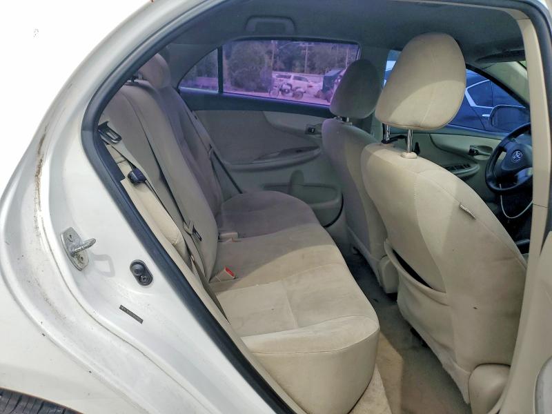 Продажа на аукционе авто 2011 Toyota Corolla, vin: 2T1BU4EE7BC569297, номер лота: 55236786