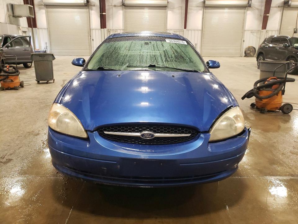 Продаж на аукціоні авто 2003 Ford Taurus, vin: 1FAFP55U13A183363, номер лоту: 56368016