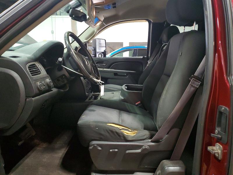 Aukcja sprzedaży 2013 Gmc Sierra, vin: 1GTR2VE76DZ302365, numer aukcji: 59232776