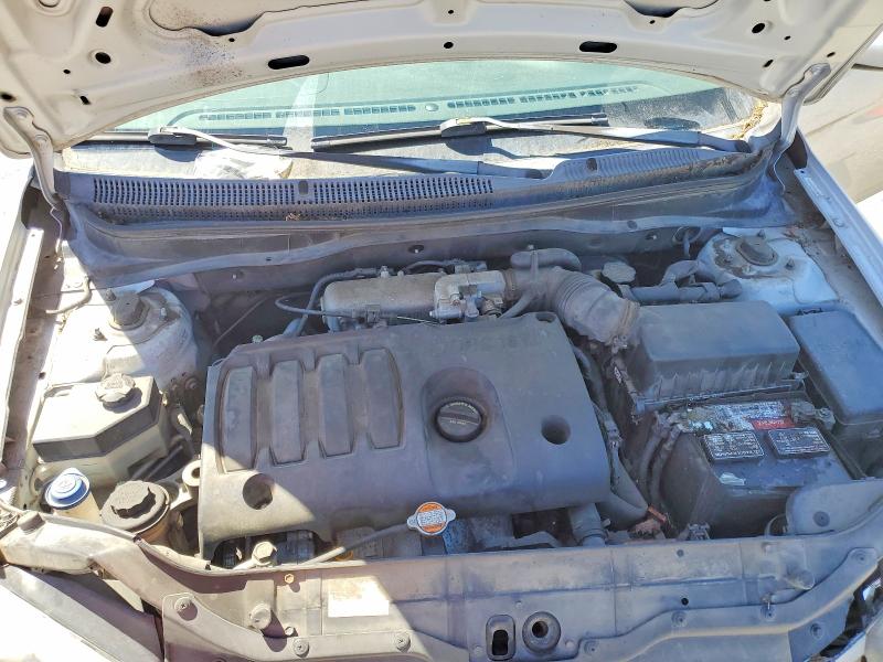 Продаж на аукціоні авто 2010 Hyundai Accent, vin: KMHCM3AC8AU167644, номер лоту: 57211806