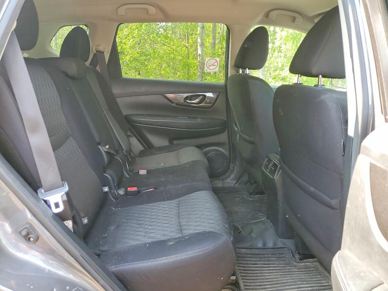 Продаж на аукціоні авто 2020 Nissan Rogue, vin: 5N1AT2MT2LC773532, номер лоту: 55321666