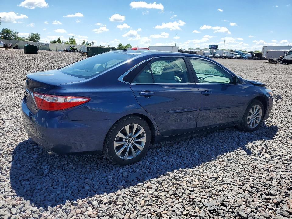 Aukcja sprzedaży 2015 Toyota Camry, vin: 4T4BF1FK5FR509932, numer aukcji: 59149786