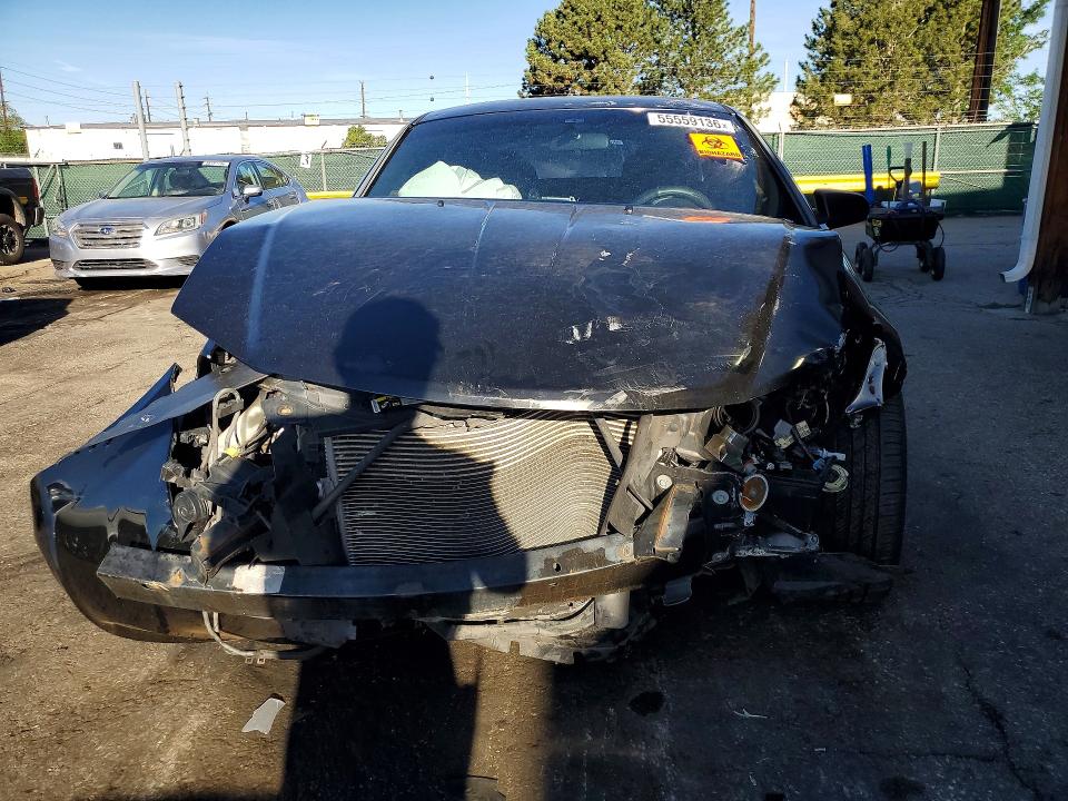 55559136 :رقم المزاد ، 1C3CDZAB9EN108380 vin ، 2014 Dodge Avenger مزاد بيع