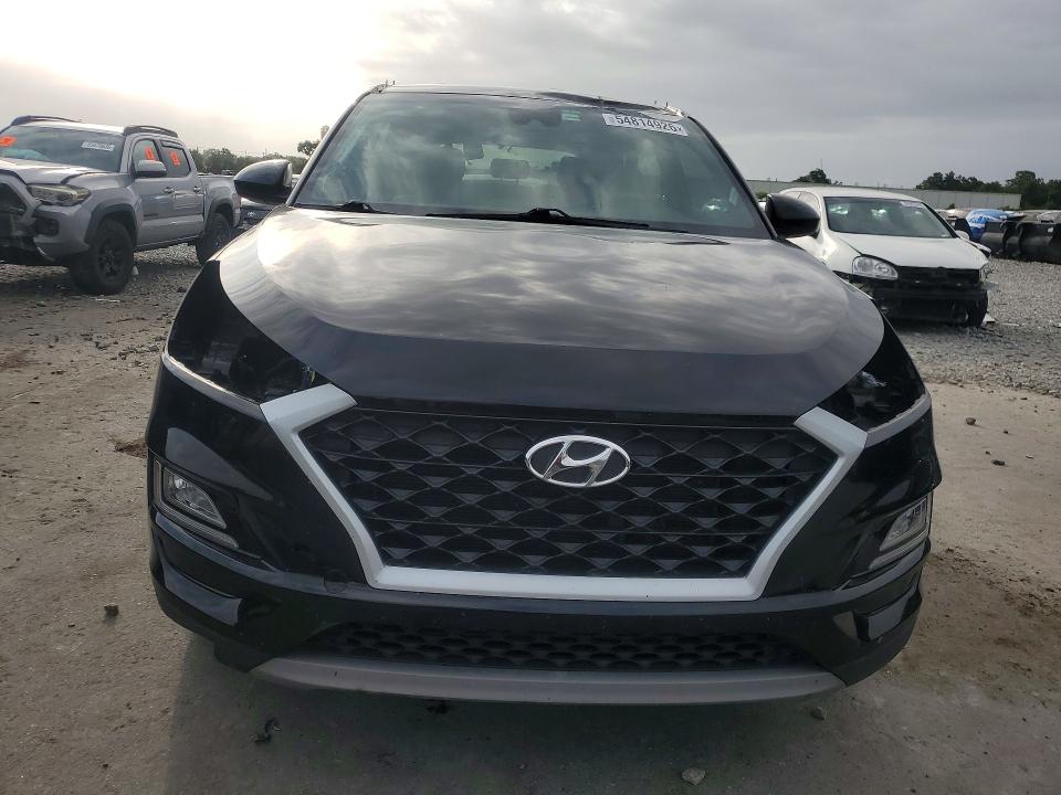 Продаж на аукціоні авто 2020 Hyundai Tucson, vin: KM8J33AL0LU221726, номер лоту: 54814926