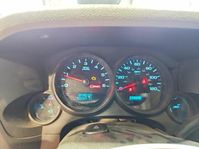 97685795 :رقم المزاد ، 1GCRCPE02BZ298209 vin ، 2011 Chevrolet Silverado مزاد بيع