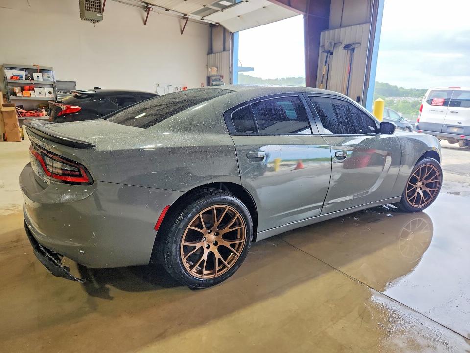 Продаж на аукціоні авто 2017 Dodge Charger, vin: 2C3CDXHG7HH634980, номер лоту: 58034606