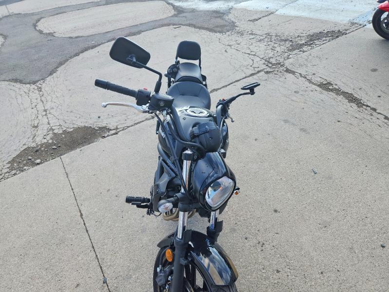 56929466 :رقم المزاد ، JKAENEC19LDA03062 vin ، 2020 Kawasaki En650 مزاد بيع