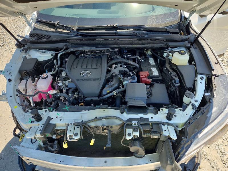 2025 Lexus Rx 350 მანქანა იყიდება აუქციონზე, vin: 2T2BAMCA1SC122095, აუქციონის ნომერი: 58071706
