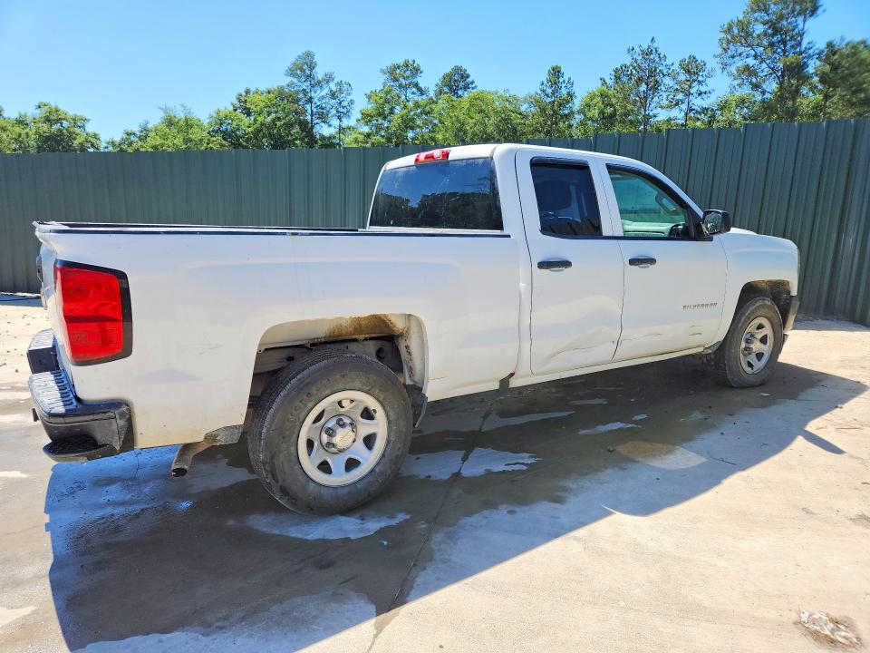 55849386 :رقم المزاد ، 1GCRCNEH1JZ309094 vin ، 2018 Chevrolet Silverado مزاد بيع