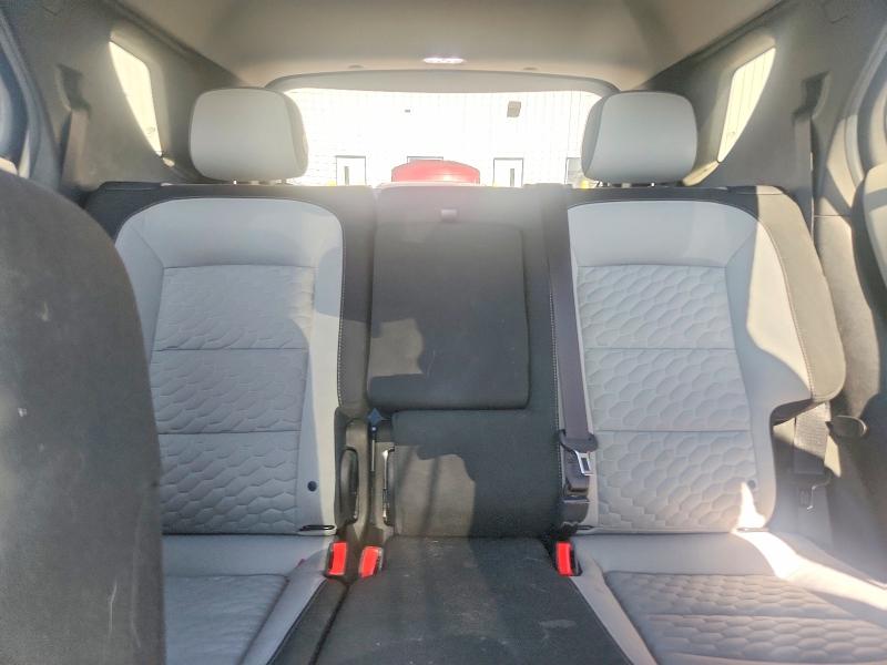 Aukcja sprzedaży 2018 Chevrolet Equinox, vin: 2GNAXJEV5J6140183, numer aukcji: 52420936