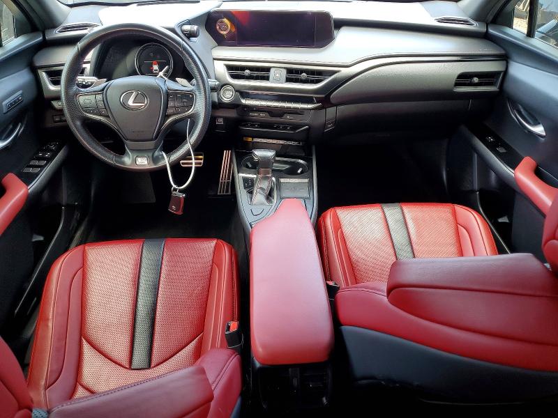 Aukcja sprzedaży 2019 Lexus Ux, vin: JTHY3JBH8K2009277, numer aukcji: 55655786