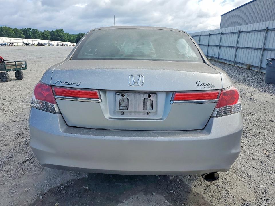 Продажа на аукционе авто 2012 Honda Accord, vin: 1HGCP2F74CA225093, номер лота: 58103046